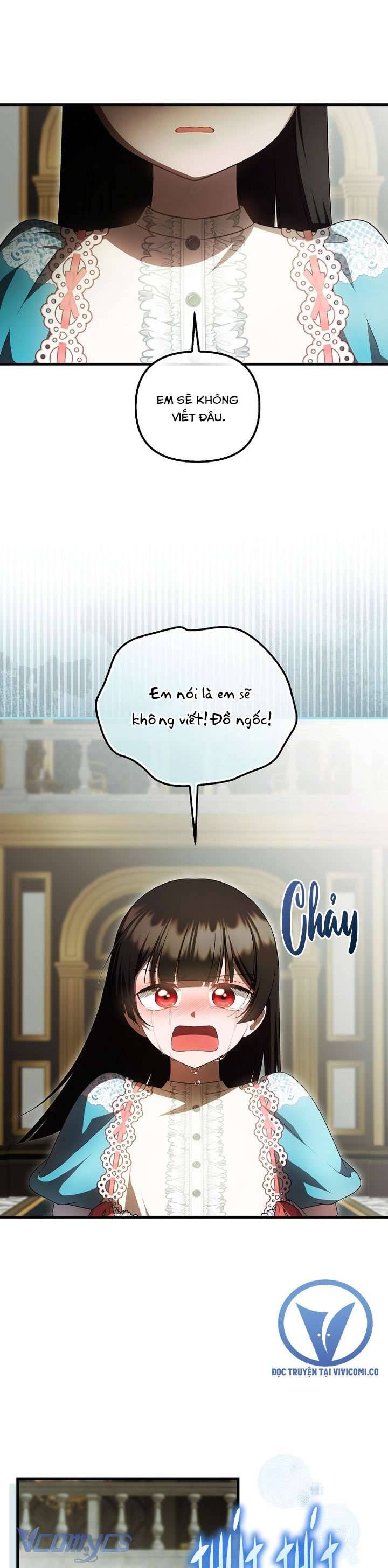 Lần Đầu Tiên Được Yêu Thương Chap 75 - Next Chap 74