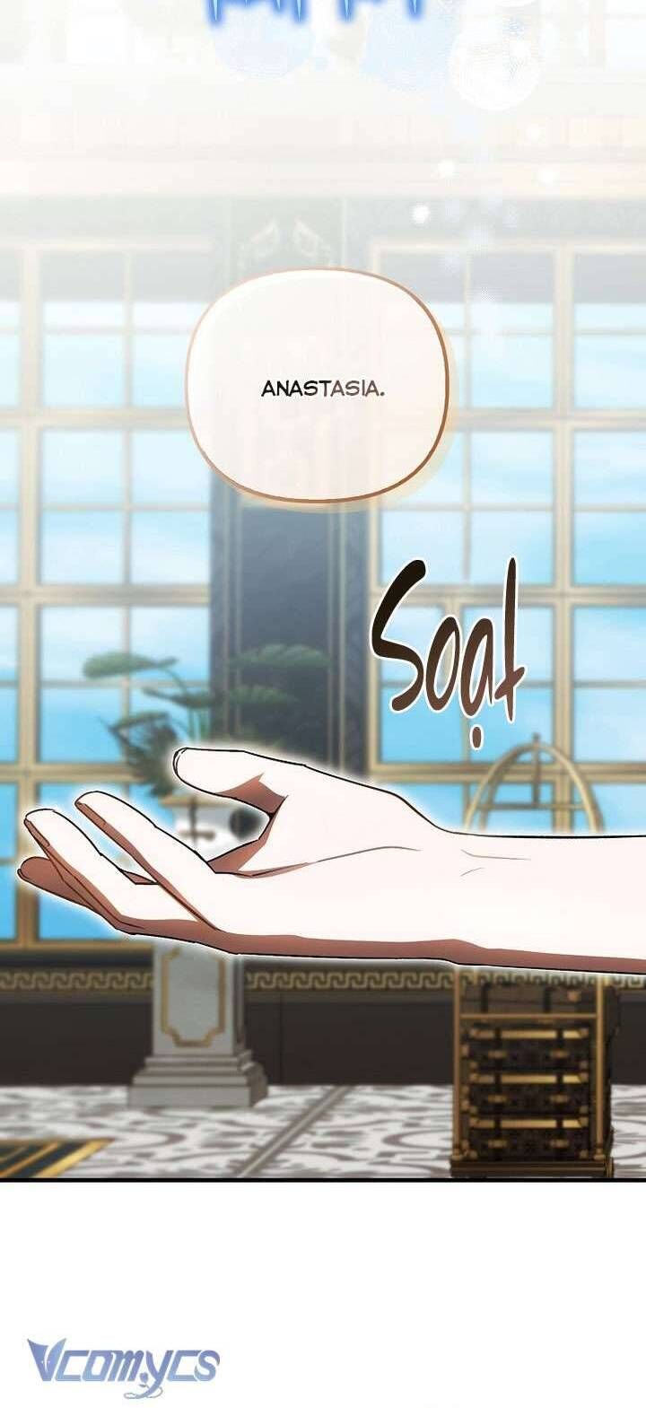 Lần Đầu Tiên Được Yêu Thương Chap 75 - Next Chap 74