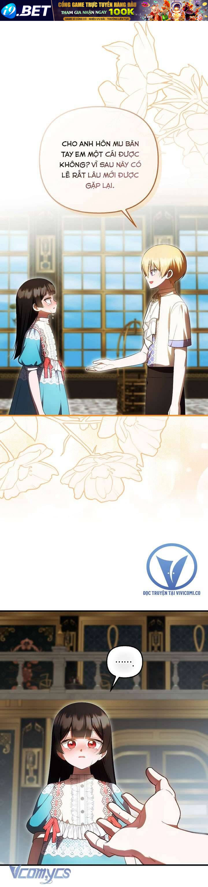 Lần Đầu Tiên Được Yêu Thương Chap 75 - Next Chap 74