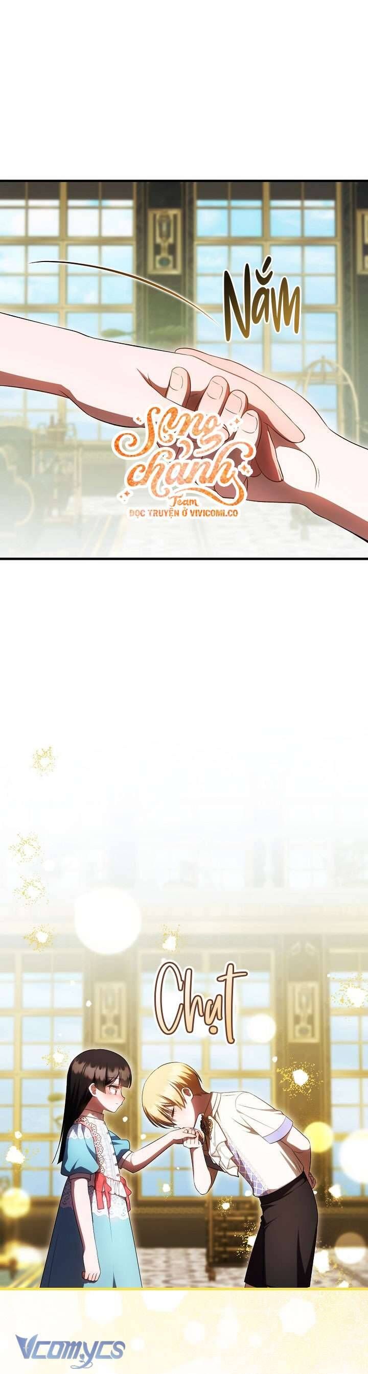 Lần Đầu Tiên Được Yêu Thương Chap 75 - Next Chap 74