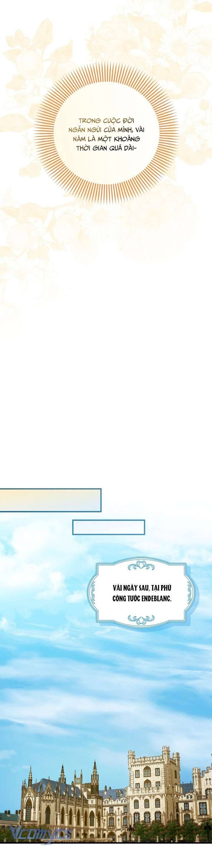 Lần Đầu Tiên Được Yêu Thương Chap 75 - Next Chap 74