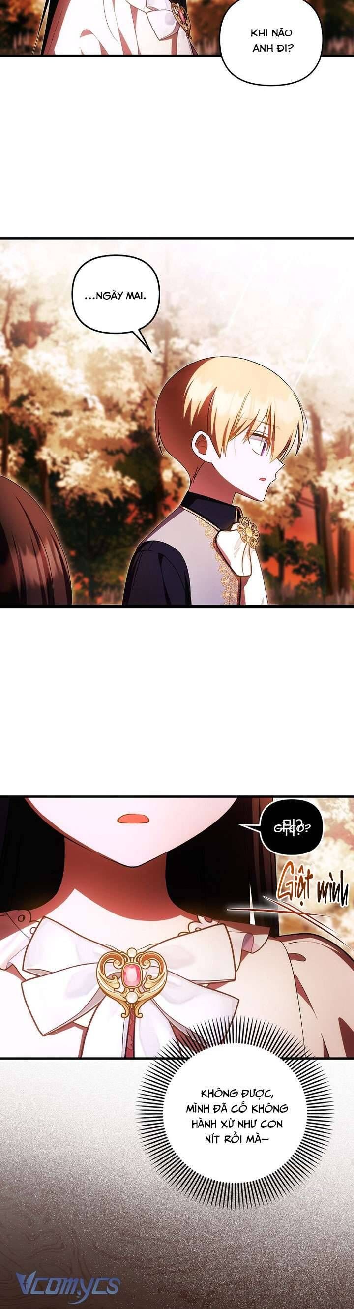 Lần Đầu Tiên Được Yêu Thương Chap 75 - Next Chap 74