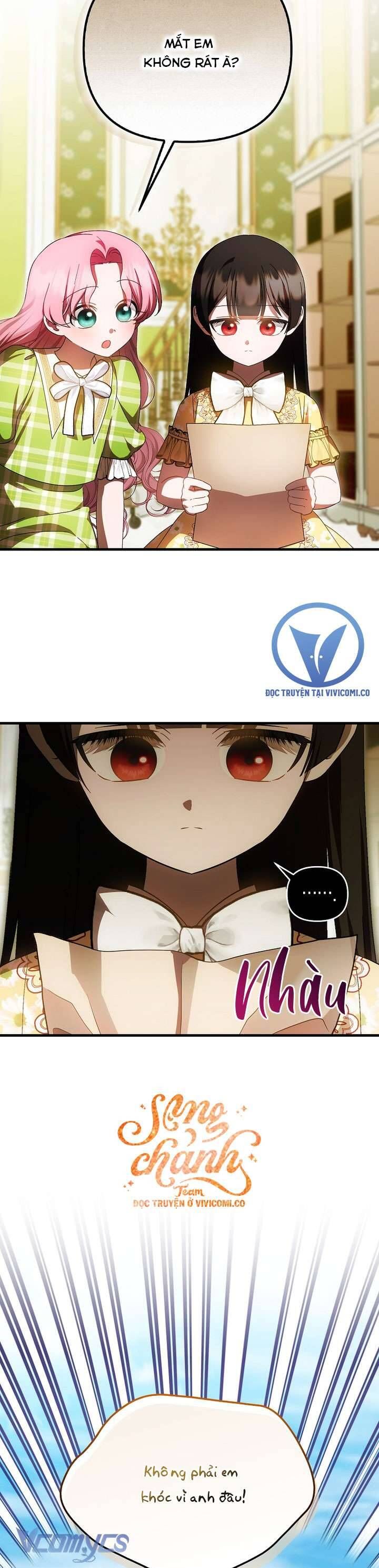 Lần Đầu Tiên Được Yêu Thương Chap 75 - Next Chap 74