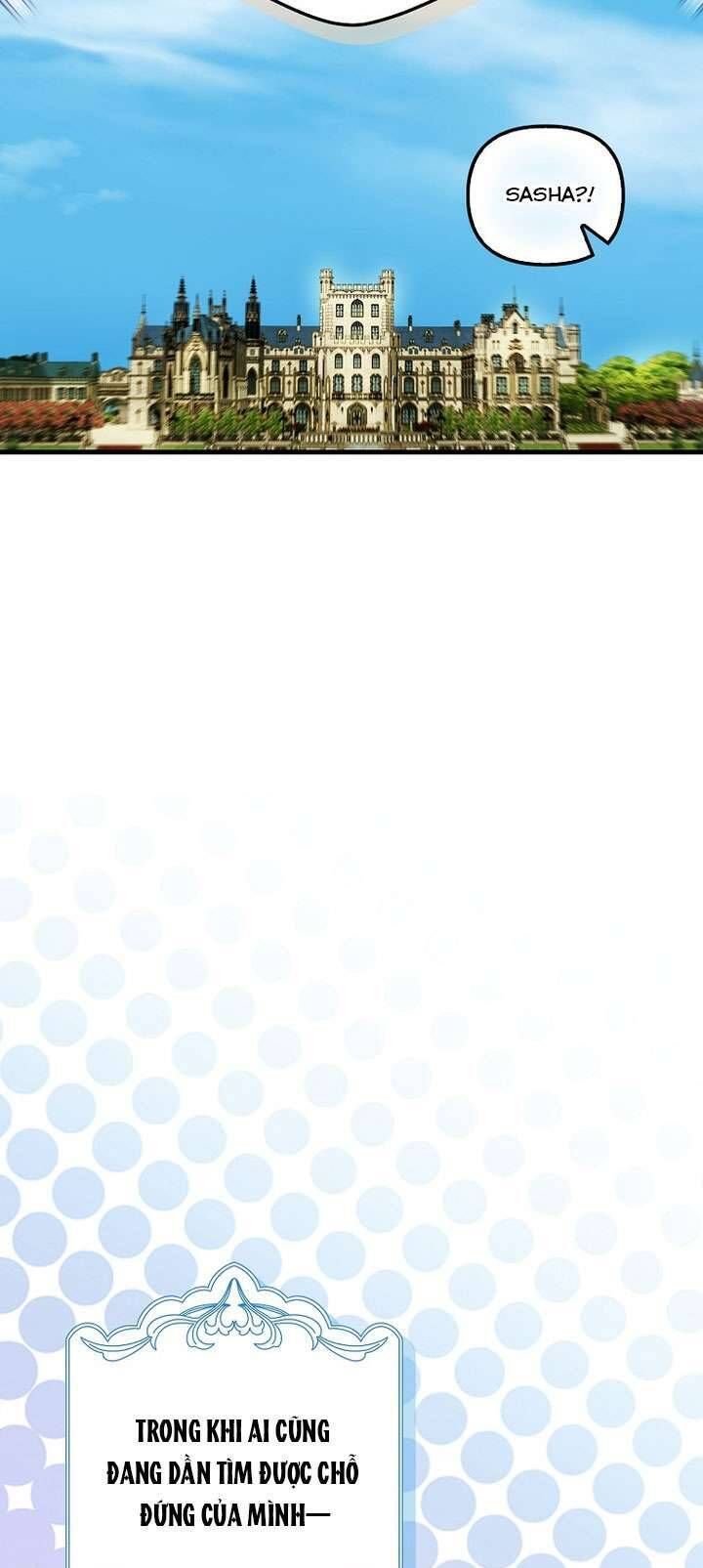 Lần Đầu Tiên Được Yêu Thương Chap 75 - Next Chap 74