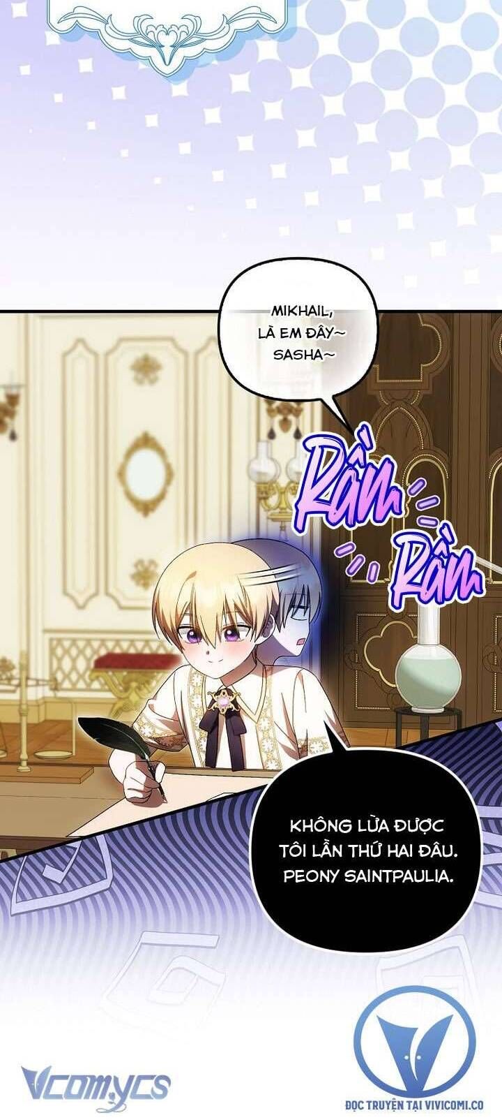 Lần Đầu Tiên Được Yêu Thương Chap 75 - Next Chap 74