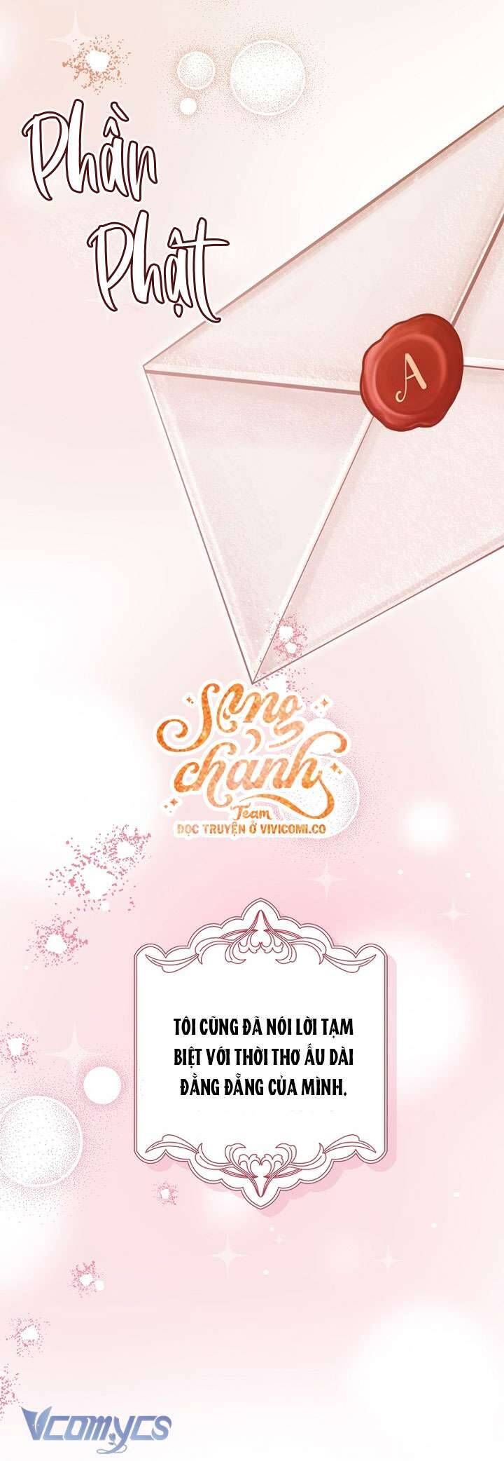 Lần Đầu Tiên Được Yêu Thương Chap 75 - Next Chap 74