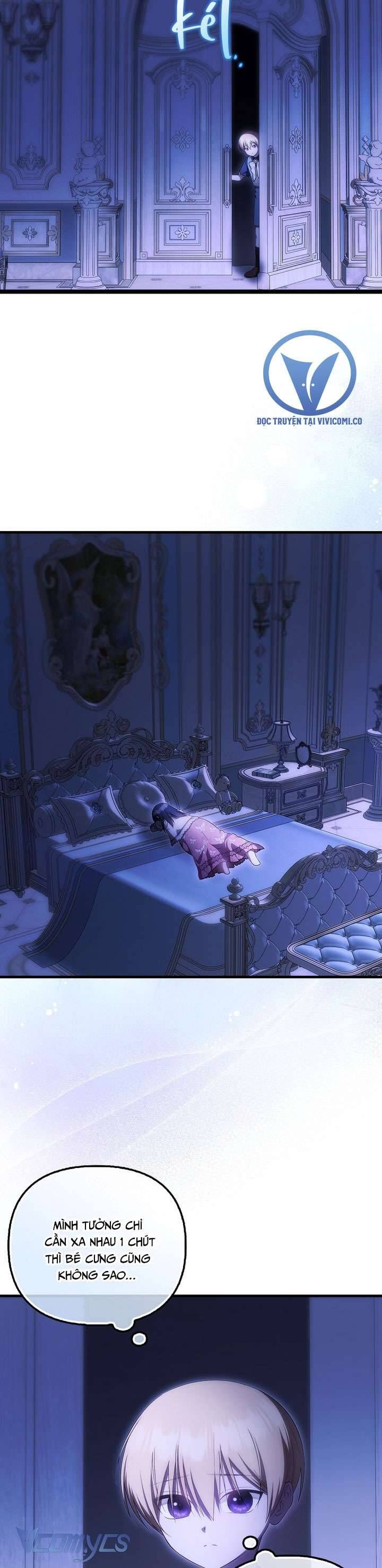 Lần Đầu Tiên Được Yêu Thương Chap 75 - Next Chap 74