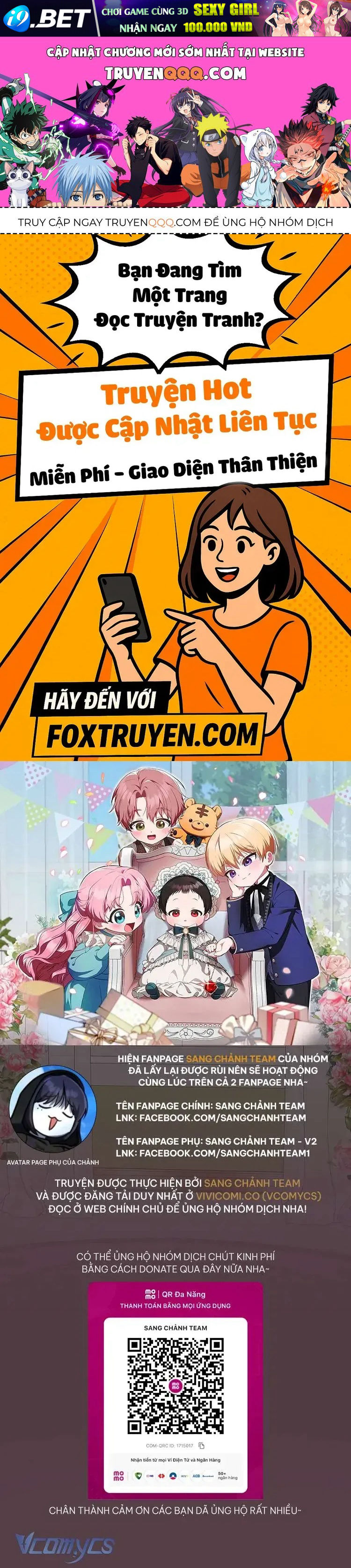 Lần Đầu Tiên Được Yêu Thương Chap 76 - Next Chap 75