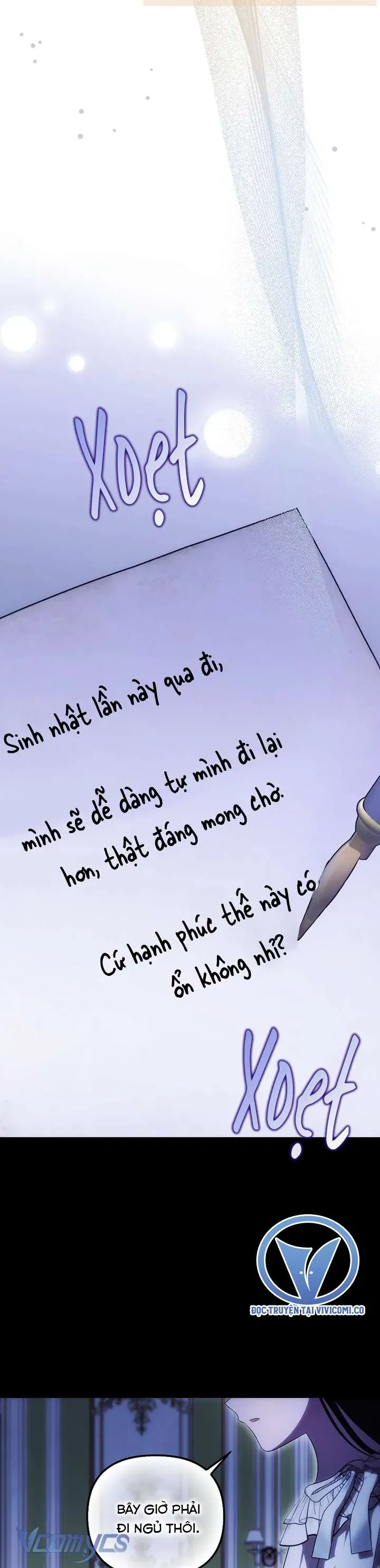 Lần Đầu Tiên Được Yêu Thương Chap 76 - Next Chap 75