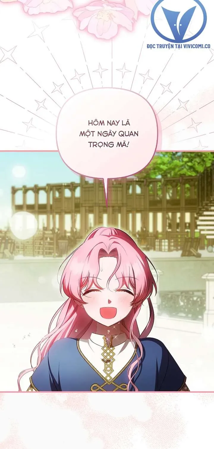 Lần Đầu Tiên Được Yêu Thương Chap 76 - Next Chap 75