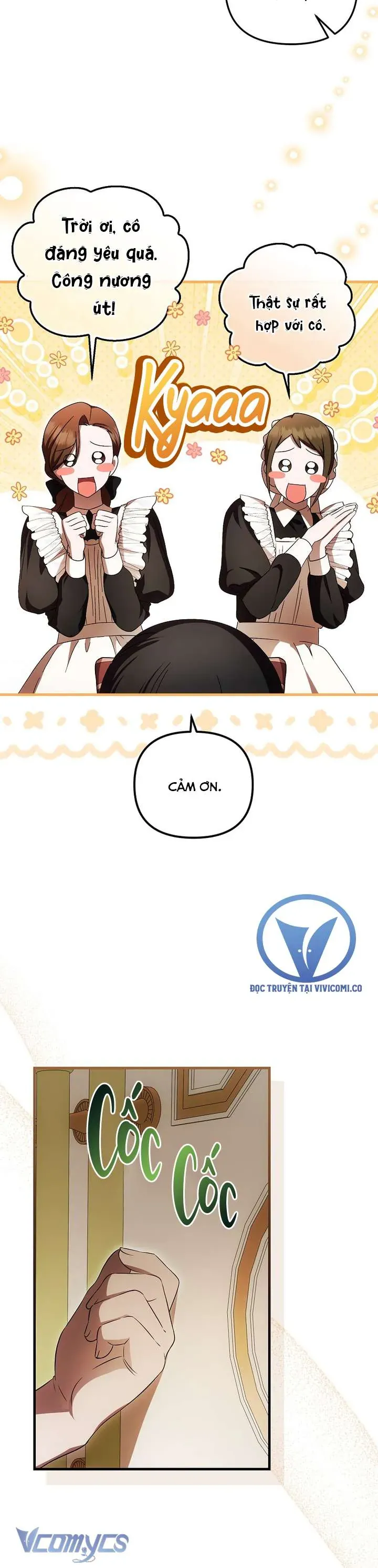 Lần Đầu Tiên Được Yêu Thương Chap 76 - Next Chap 75