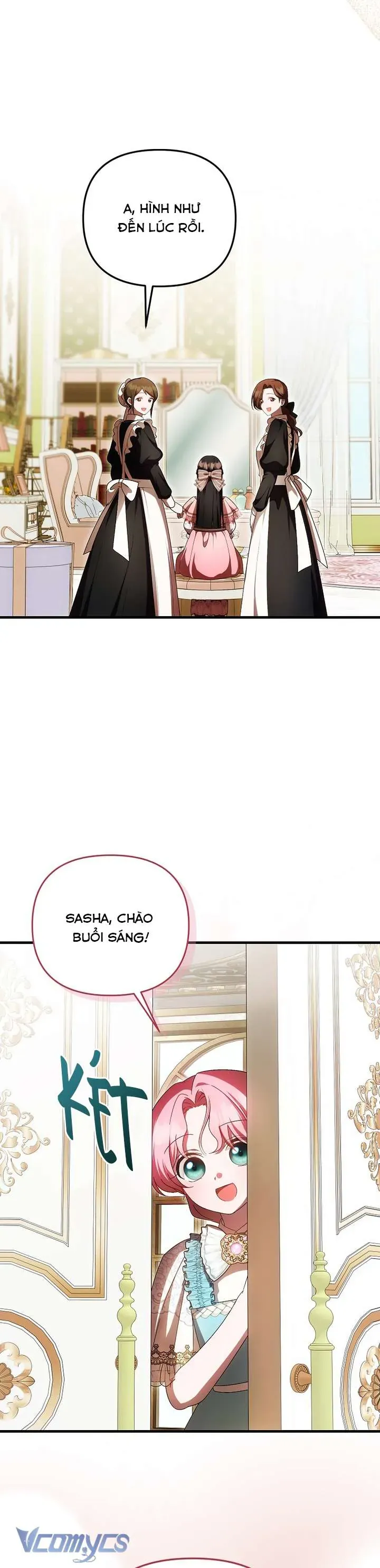 Lần Đầu Tiên Được Yêu Thương Chap 76 - Next Chap 75