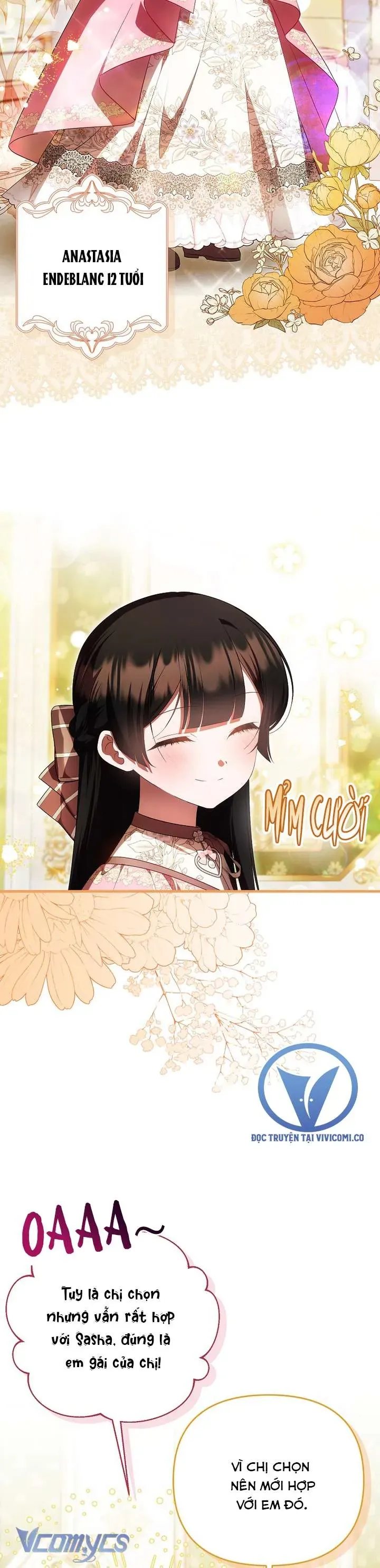 Lần Đầu Tiên Được Yêu Thương Chap 76 - Next Chap 75