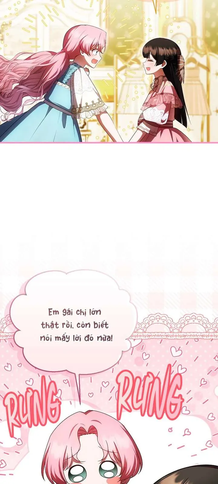 Lần Đầu Tiên Được Yêu Thương Chap 76 - Next Chap 75