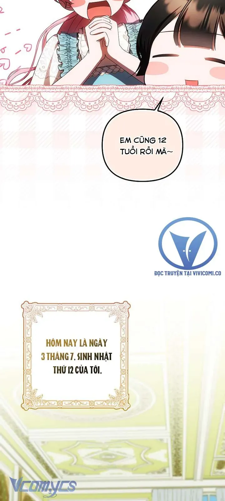 Lần Đầu Tiên Được Yêu Thương Chap 76 - Next Chap 75