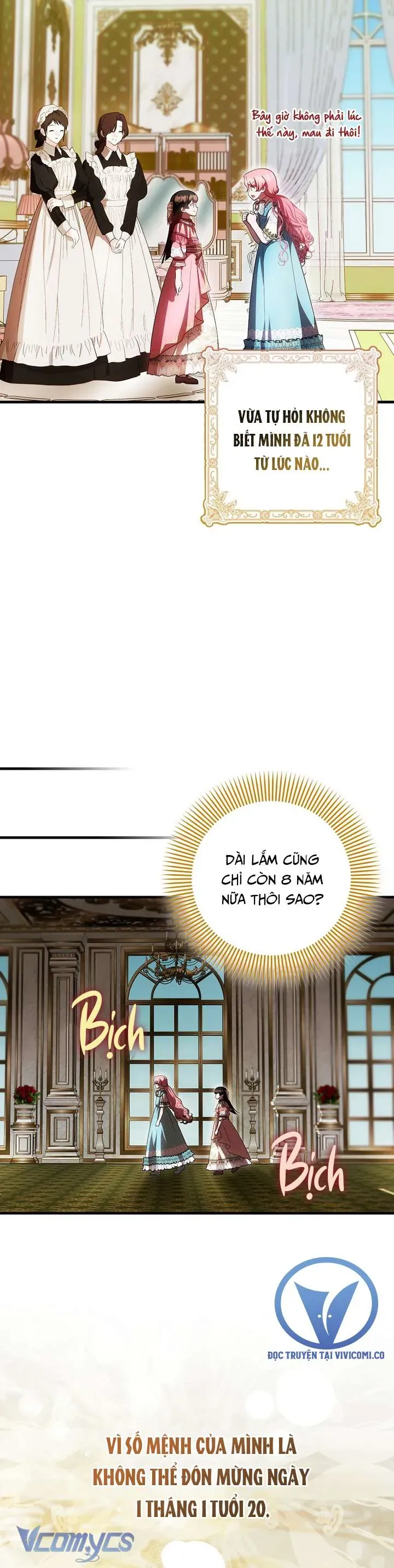 Lần Đầu Tiên Được Yêu Thương Chap 76 - Next Chap 75