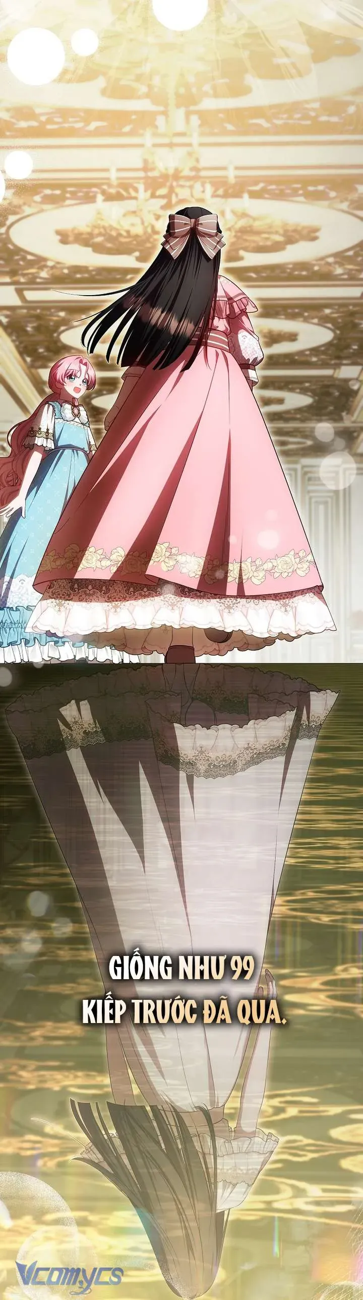 Lần Đầu Tiên Được Yêu Thương Chap 76 - Next Chap 75