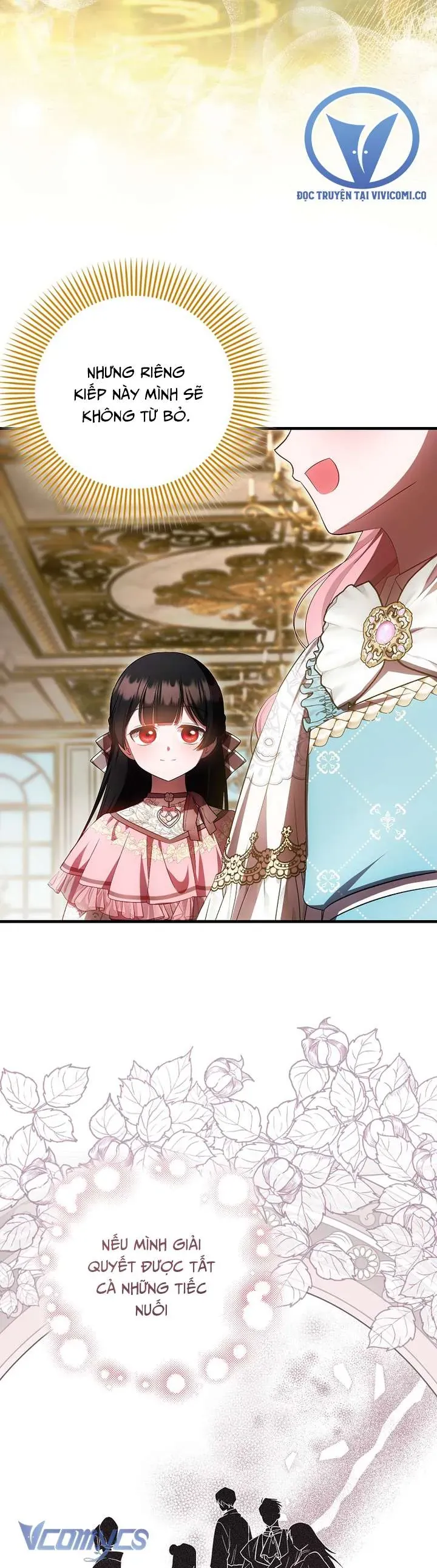 Lần Đầu Tiên Được Yêu Thương Chap 76 - Next Chap 75