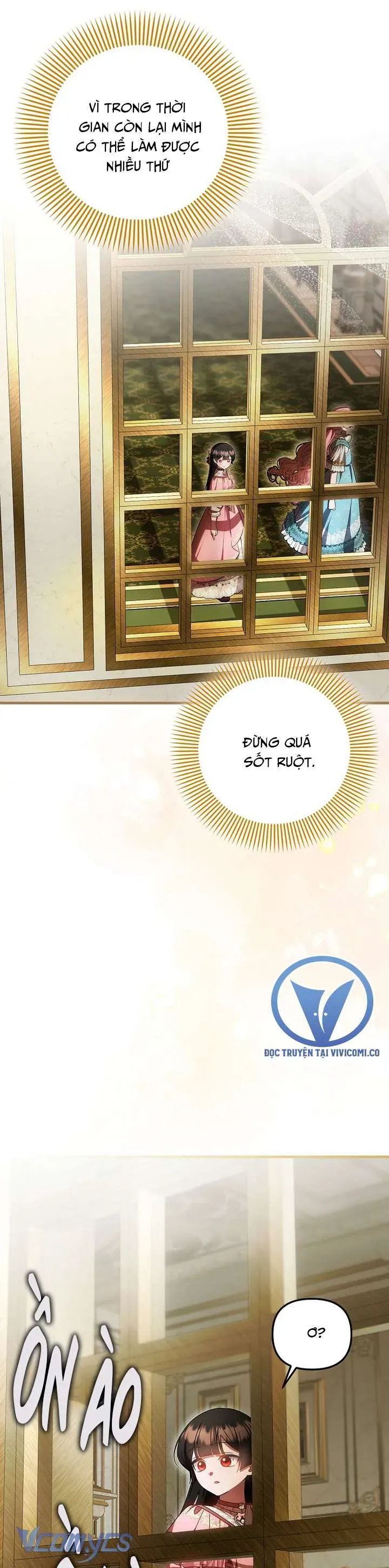 Lần Đầu Tiên Được Yêu Thương Chap 76 - Next Chap 75