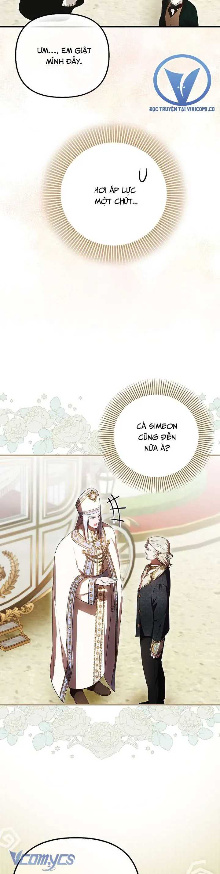 Lần Đầu Tiên Được Yêu Thương Chap 76 - Next Chap 75