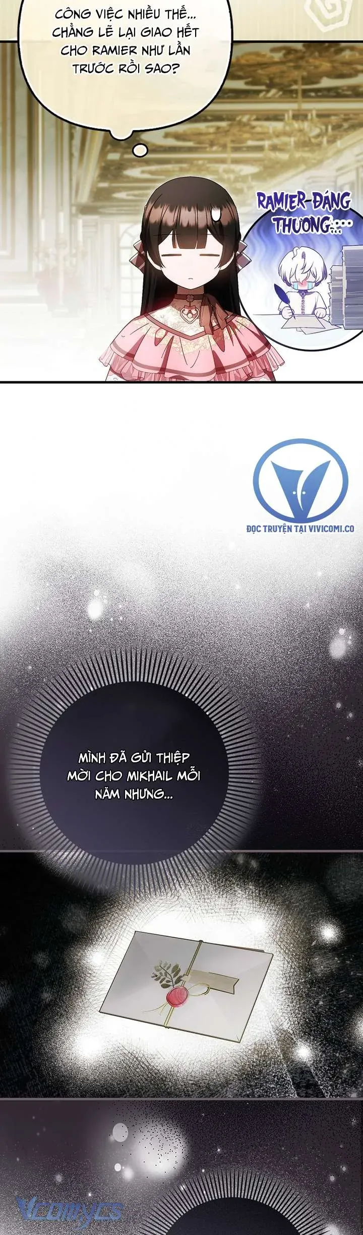 Lần Đầu Tiên Được Yêu Thương Chap 76 - Next Chap 75