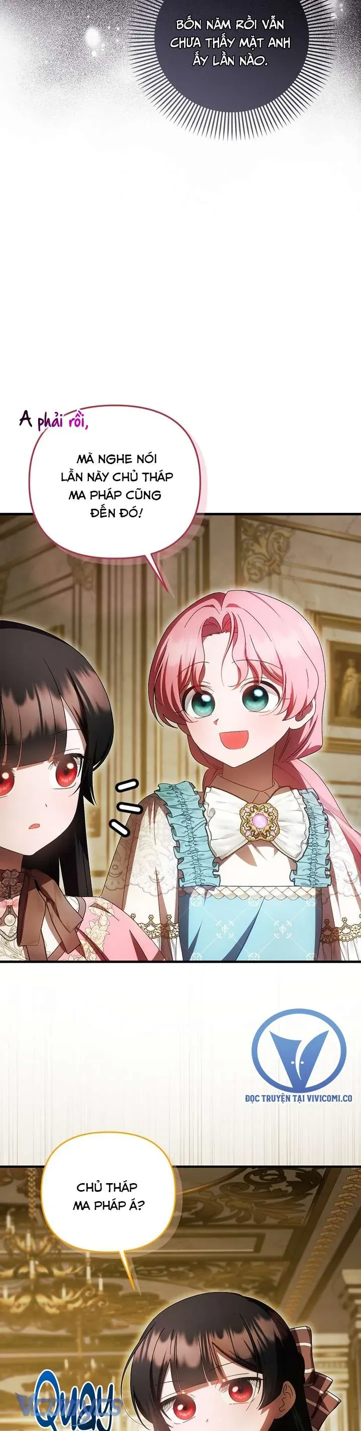 Lần Đầu Tiên Được Yêu Thương Chap 76 - Next Chap 75