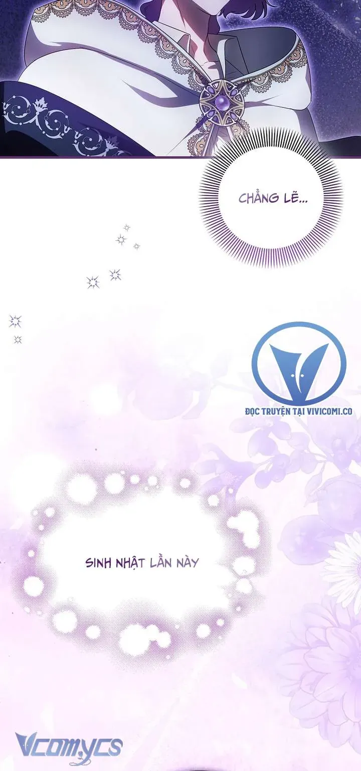 Lần Đầu Tiên Được Yêu Thương Chap 76 - Next Chap 75