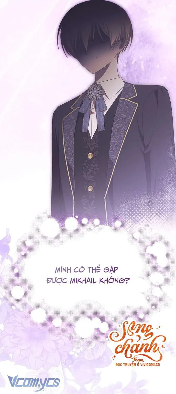 Lần Đầu Tiên Được Yêu Thương Chap 76 - Next Chap 75