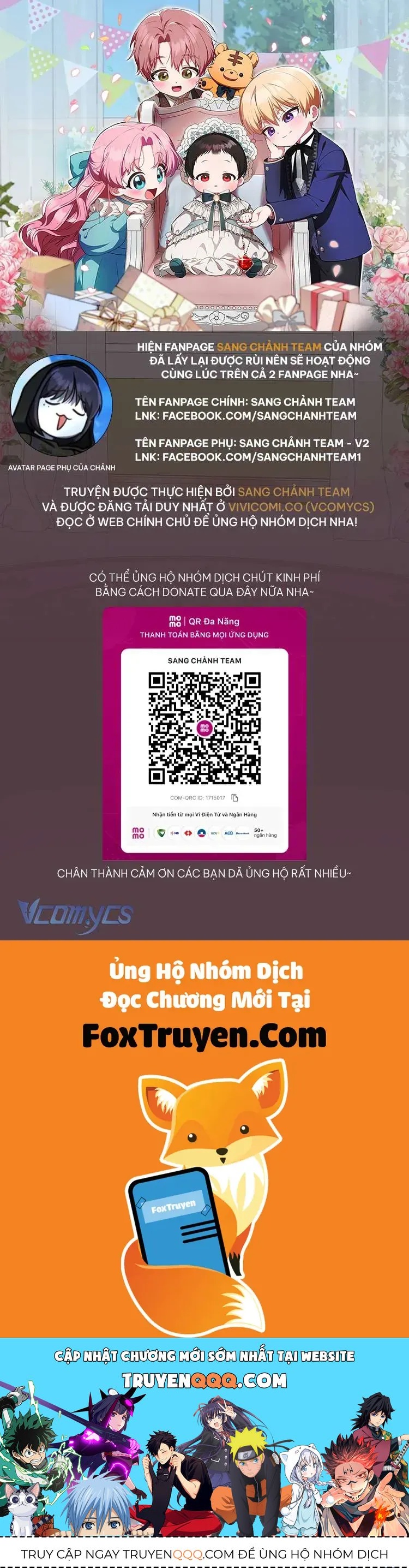 Lần Đầu Tiên Được Yêu Thương Chap 76 - Next Chap 75