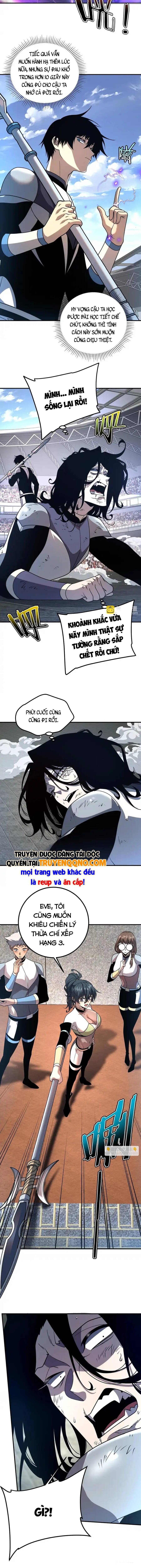 Toàn Cầu Dị Năng: Bắt Đầu Thức Tỉnh Tử Tiêu Thần Chap 29 - Next Chap 28