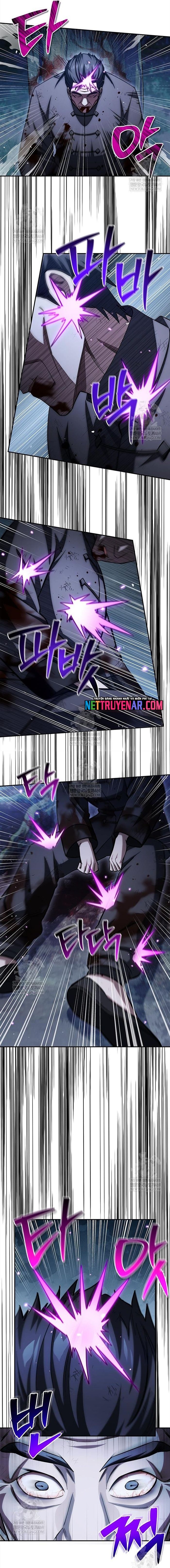 Thiên Qua Thư Khố Đại Công Tử [Chap 156] - Page 11