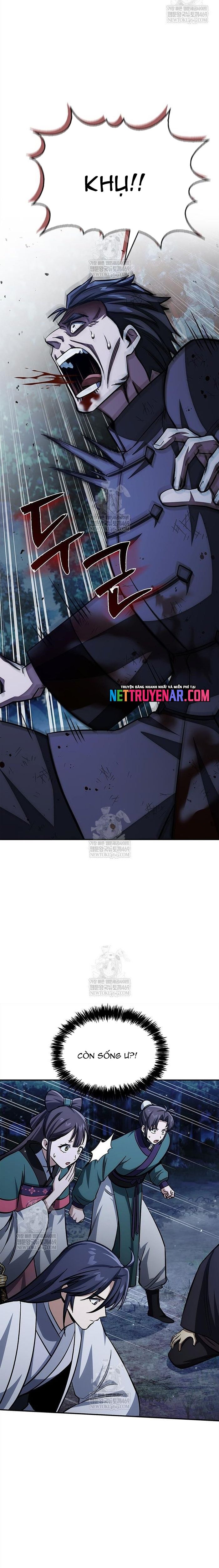 Thiên Qua Thư Khố Đại Công Tử [Chap 156] - Page 12