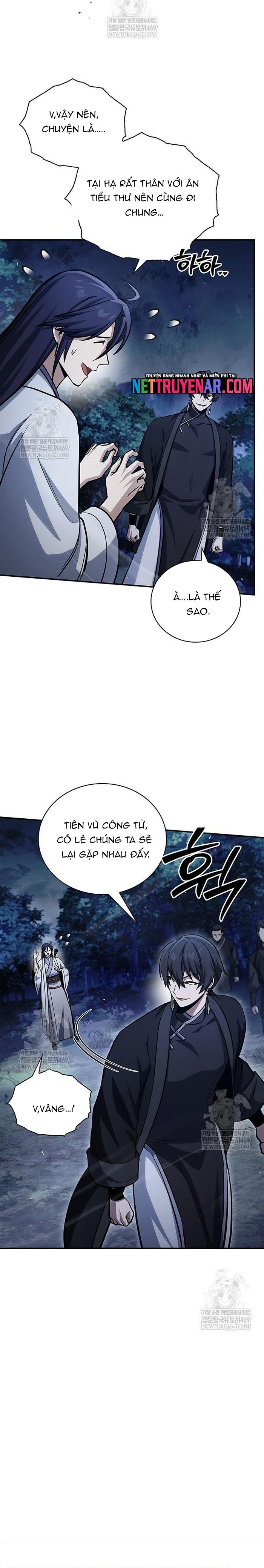 Thiên Qua Thư Khố Đại Công Tử [Chap 156] - Page 2