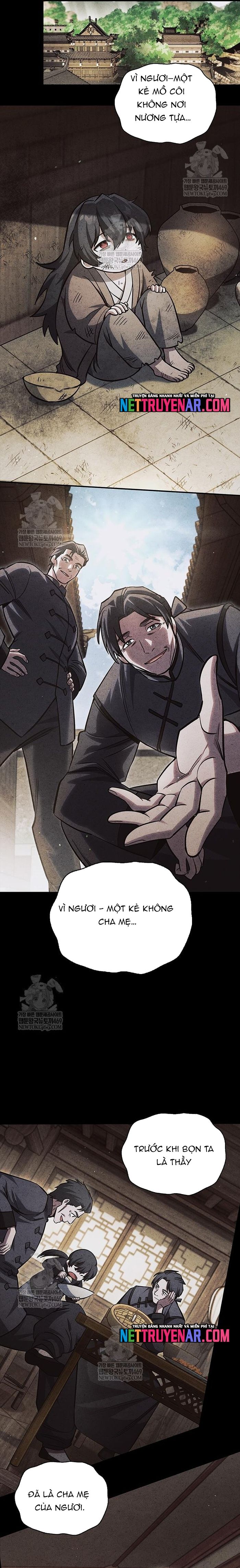 Thiên Qua Thư Khố Đại Công Tử [Chap 156] - Page 20