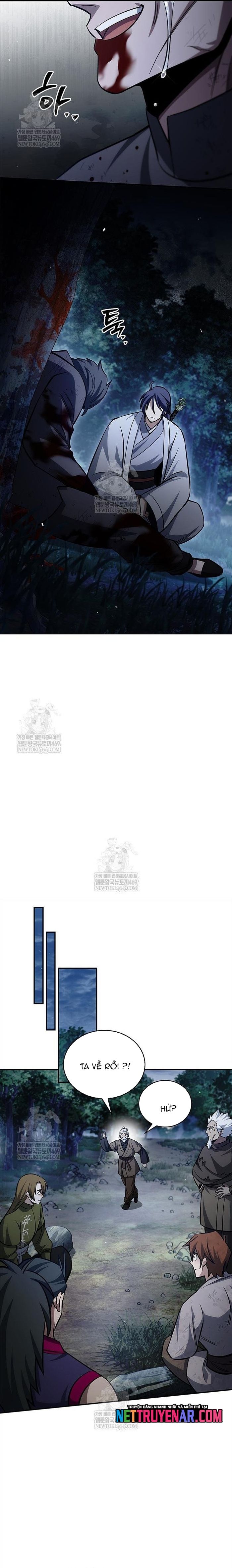 Thiên Qua Thư Khố Đại Công Tử [Chap 156] - Page 23