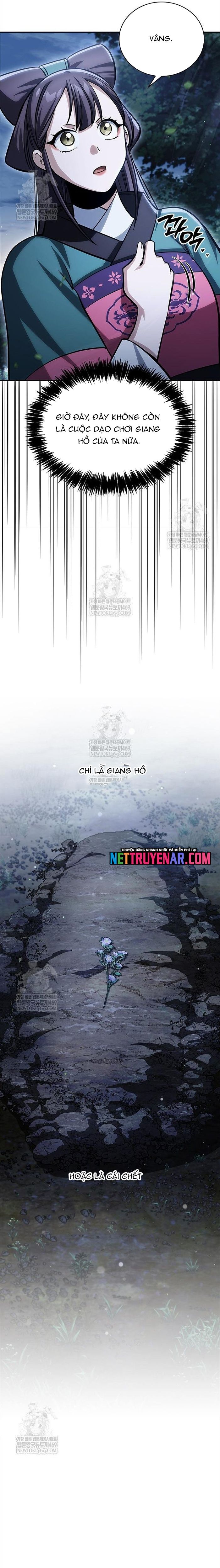 Thiên Qua Thư Khố Đại Công Tử [Chap 156] - Page 35