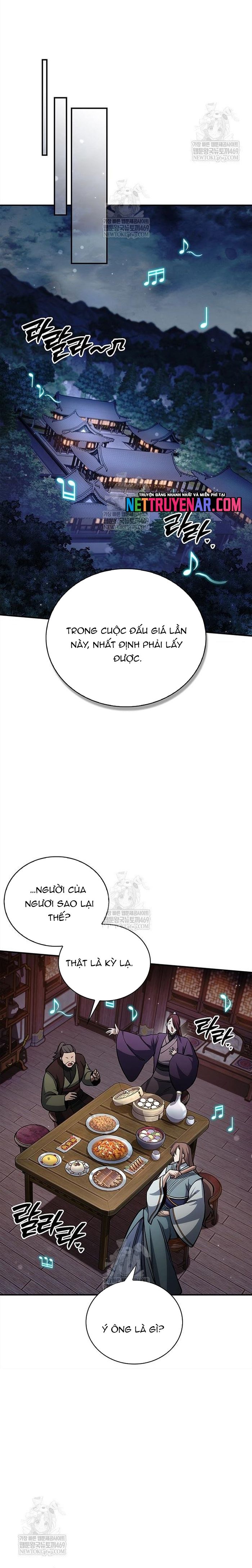 Thiên Qua Thư Khố Đại Công Tử [Chap 156] - Page 36