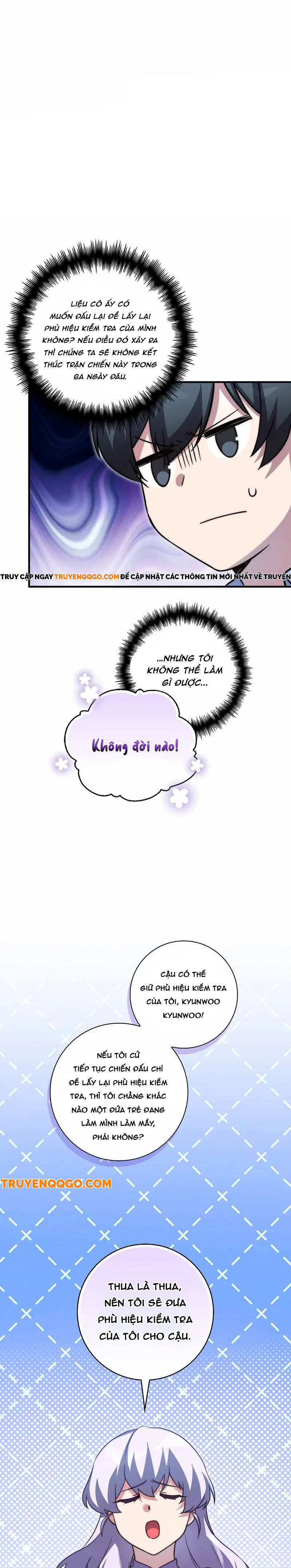 Tôi Trở Thành Bạn Thời Thơ Ấu Của Boss Cấp Trung Chap 35 - Next Chap 34