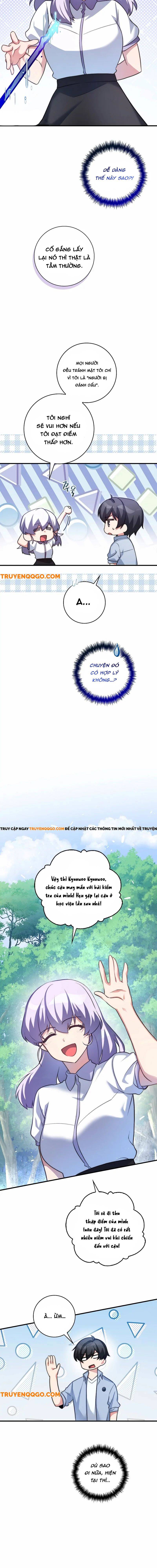 Tôi Trở Thành Bạn Thời Thơ Ấu Của Boss Cấp Trung Chap 35 - Next Chap 34