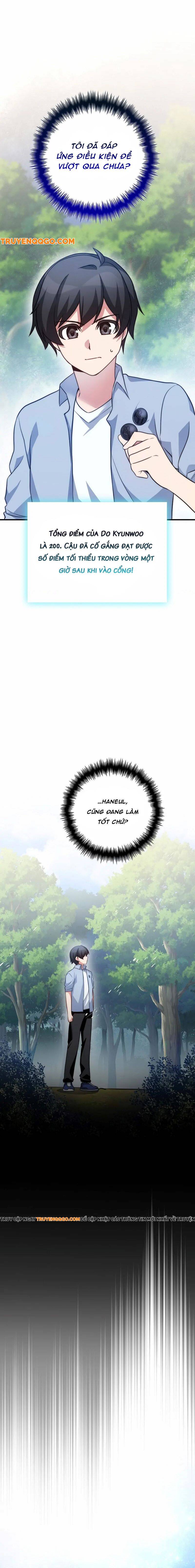 Tôi Trở Thành Bạn Thời Thơ Ấu Của Boss Cấp Trung Chap 35 - Next Chap 34