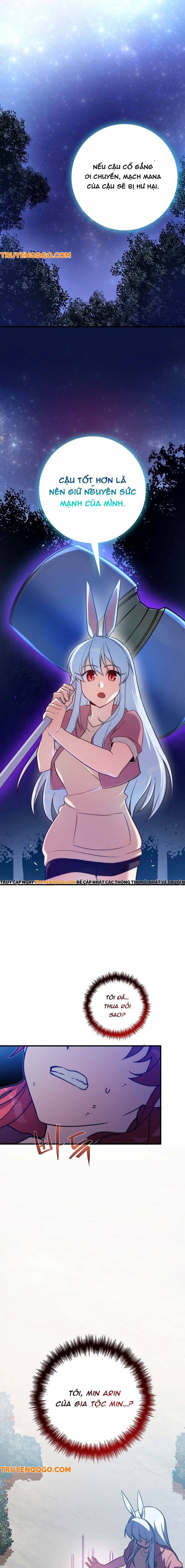 Tôi Trở Thành Bạn Thời Thơ Ấu Của Boss Cấp Trung Chap 35 - Next Chap 34