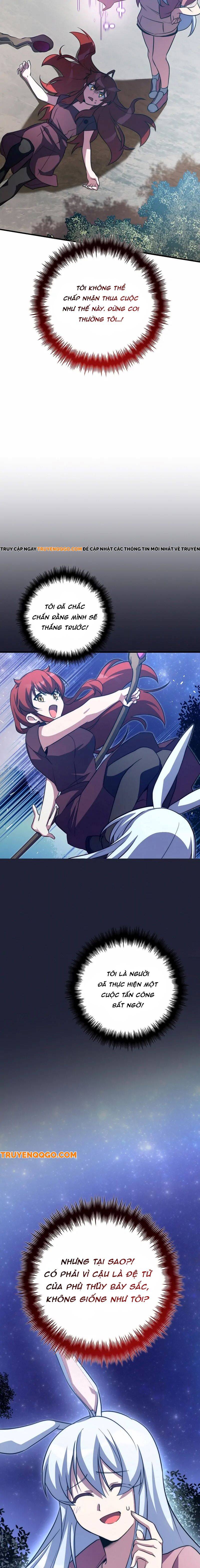 Tôi Trở Thành Bạn Thời Thơ Ấu Của Boss Cấp Trung Chap 35 - Next Chap 34