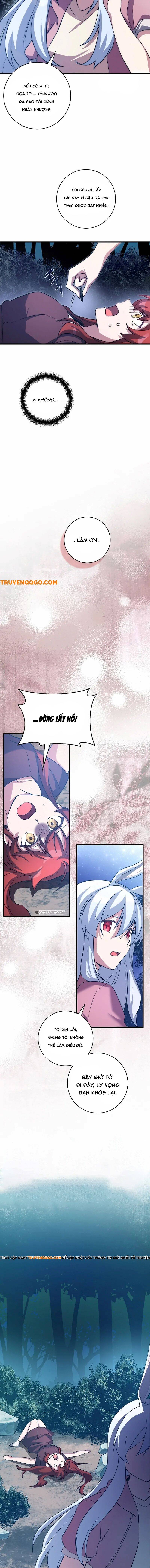 Tôi Trở Thành Bạn Thời Thơ Ấu Của Boss Cấp Trung Chap 35 - Next Chap 34