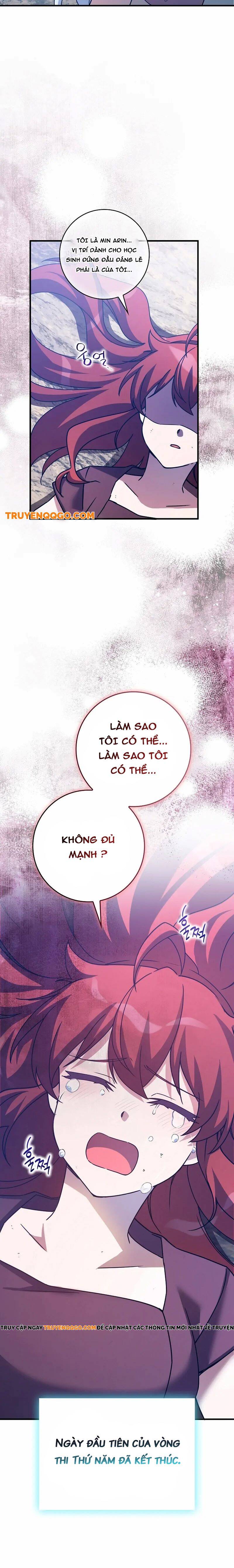 Tôi Trở Thành Bạn Thời Thơ Ấu Của Boss Cấp Trung Chap 35 - Next Chap 34