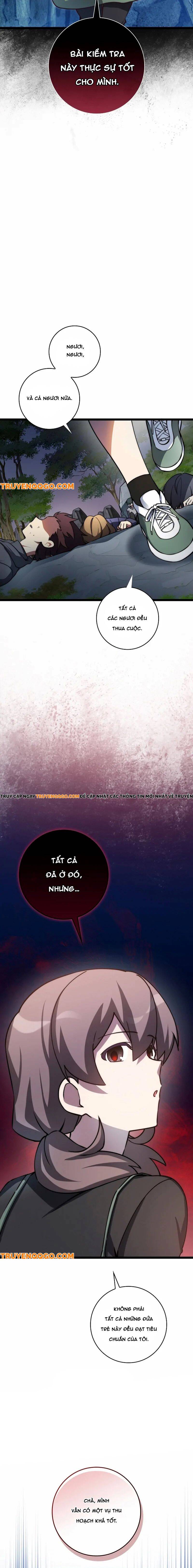 Tôi Trở Thành Bạn Thời Thơ Ấu Của Boss Cấp Trung Chap 35 - Next Chap 34