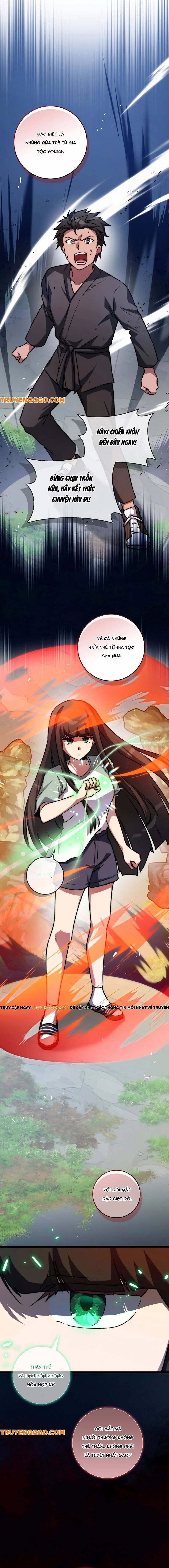 Tôi Trở Thành Bạn Thời Thơ Ấu Của Boss Cấp Trung Chap 35 - Next Chap 34