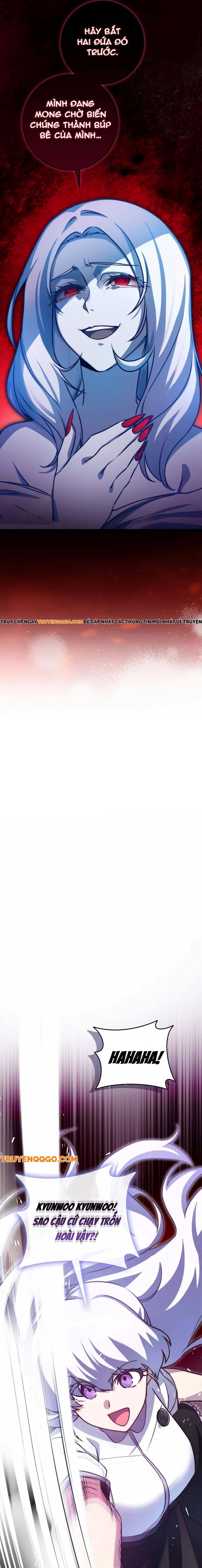 Tôi Trở Thành Bạn Thời Thơ Ấu Của Boss Cấp Trung Chap 35 - Next Chap 34