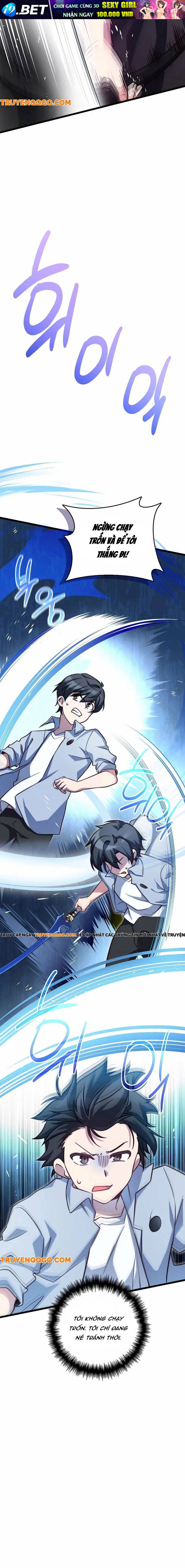 Tôi Trở Thành Bạn Thời Thơ Ấu Của Boss Cấp Trung Chap 35 - Next Chap 34