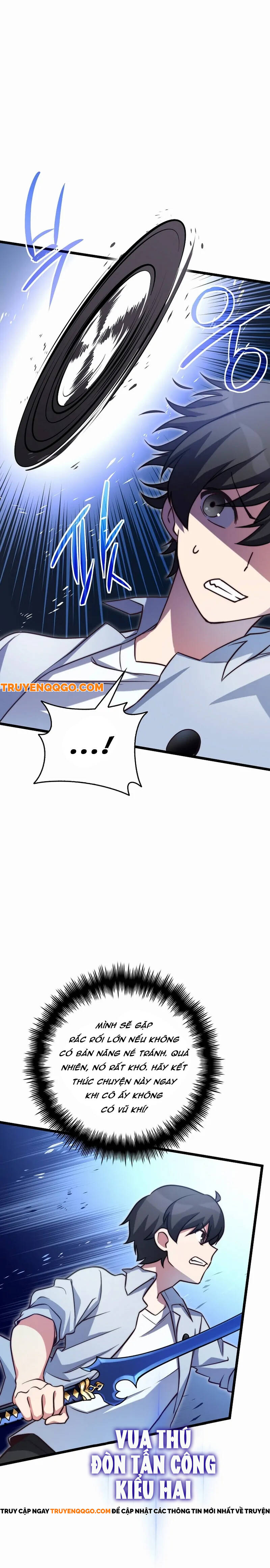 Tôi Trở Thành Bạn Thời Thơ Ấu Của Boss Cấp Trung Chap 35 - Next Chap 34