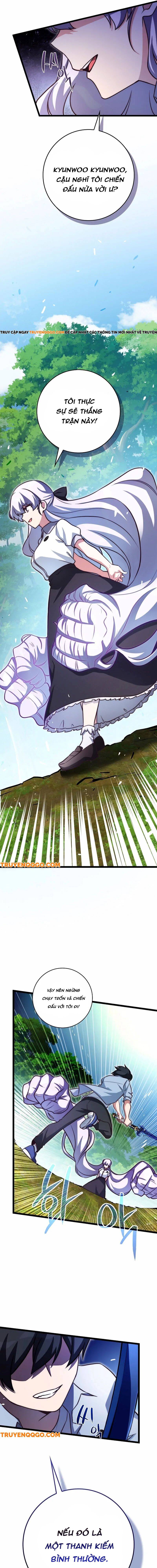 Tôi Trở Thành Bạn Thời Thơ Ấu Của Boss Cấp Trung Chap 35 - Next Chap 34